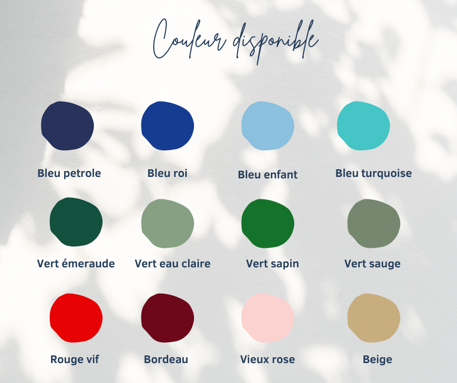 Étape bébé