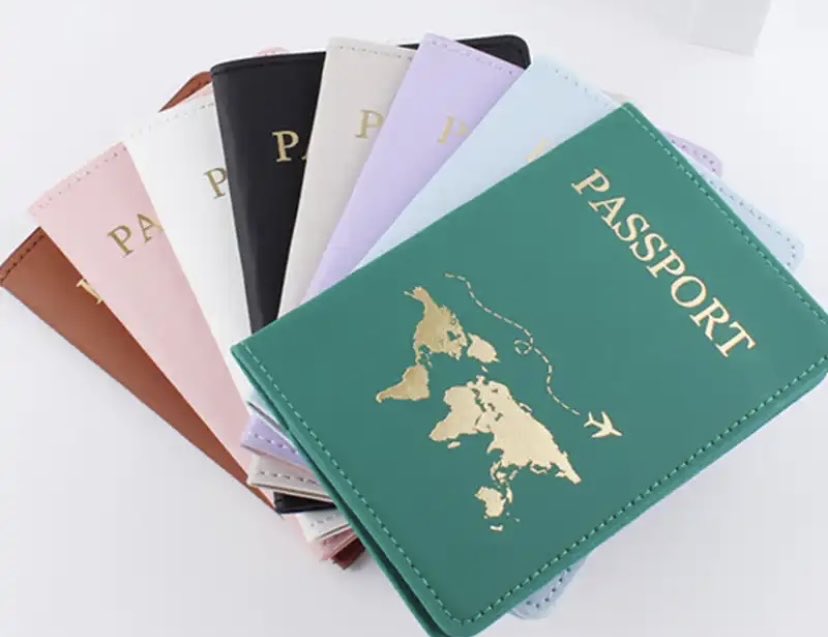 Protège passeport