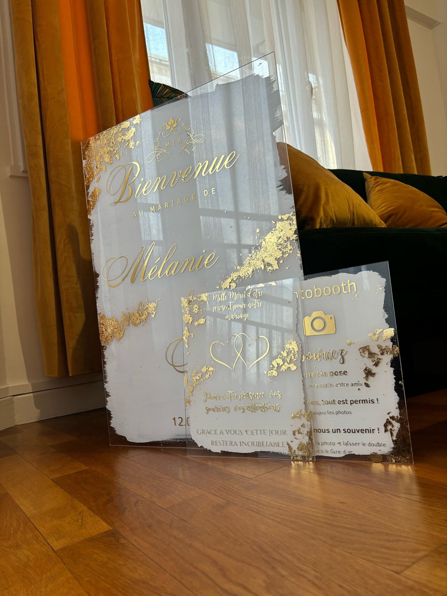 Pack avantage -Accueillez et immortalisé vos événements à prix avantageux