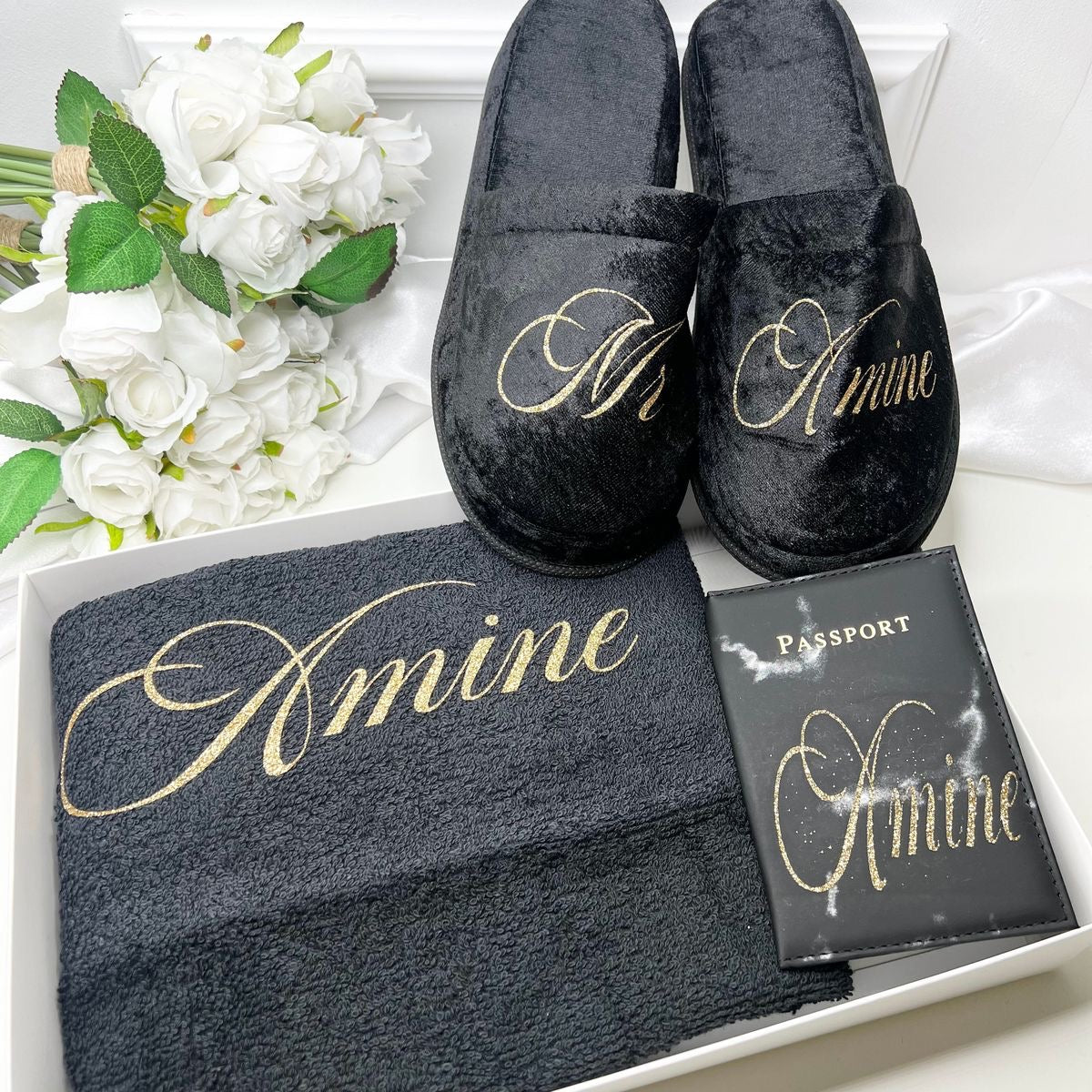 Pack all exclusive : du panneau au coffret témoin