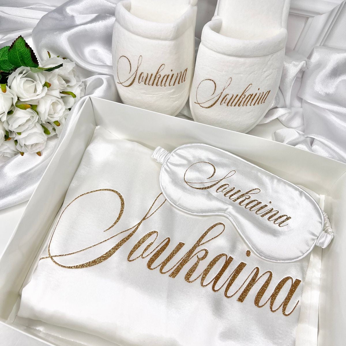 Pack all exclusive : du panneau au coffret témoin