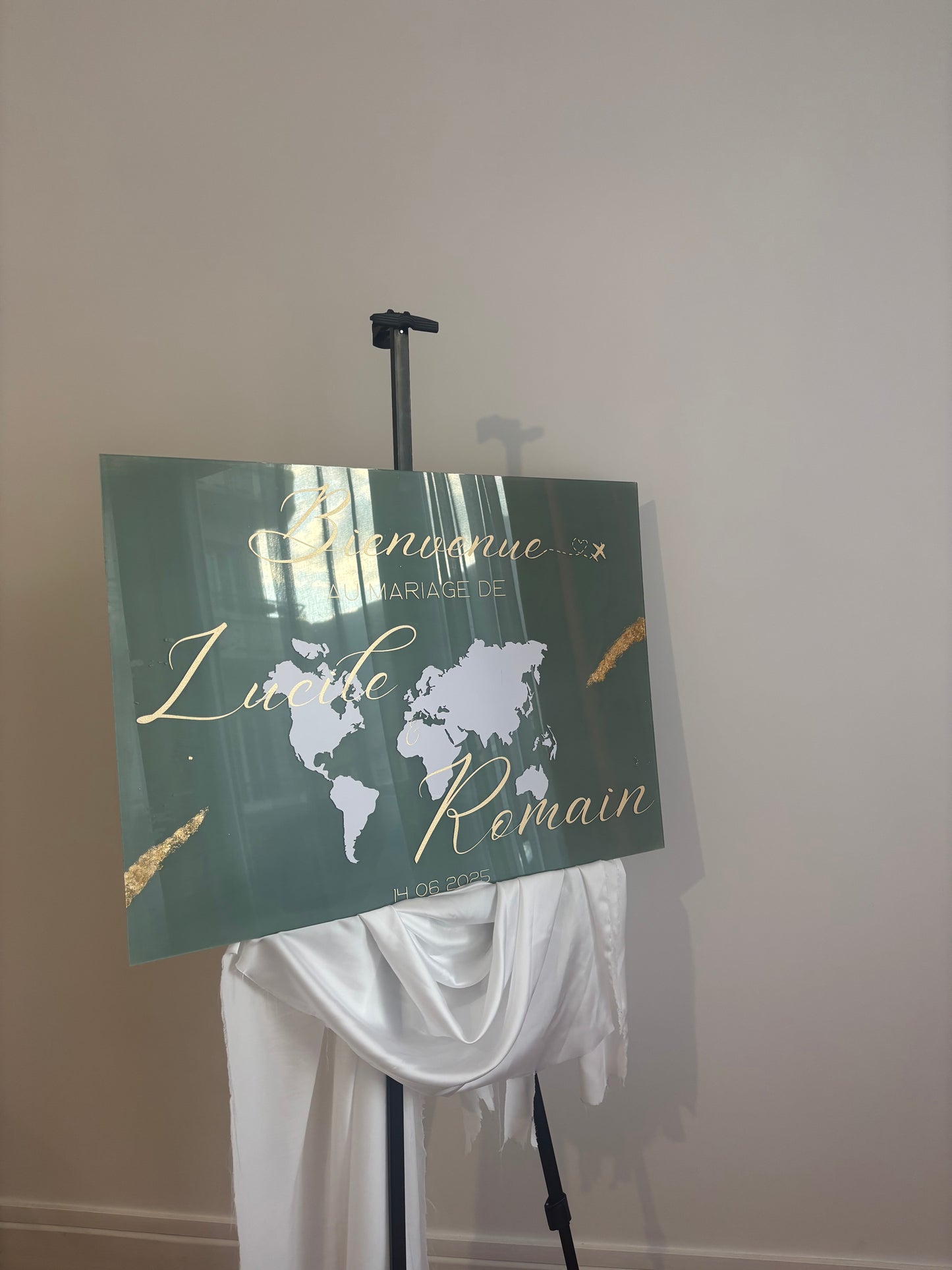 Modèle voyageurs du monde