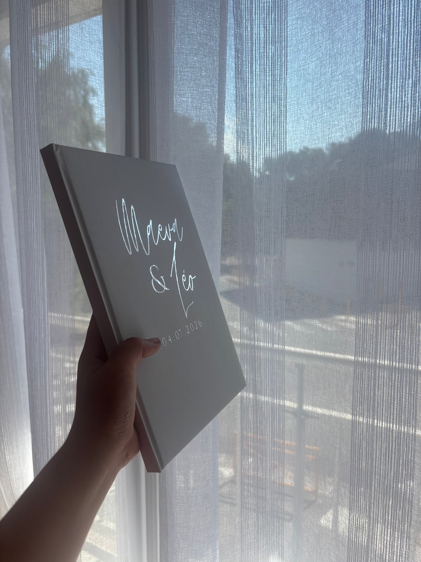 Livre d’or