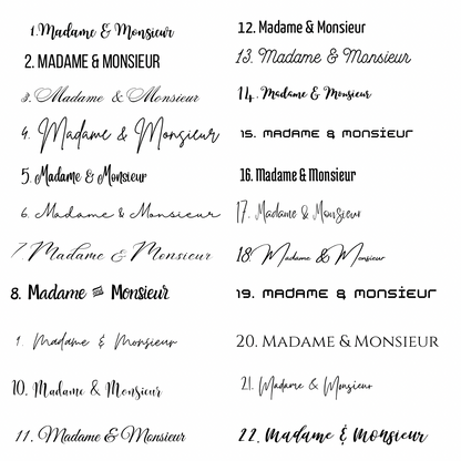 Modèle petit ourson