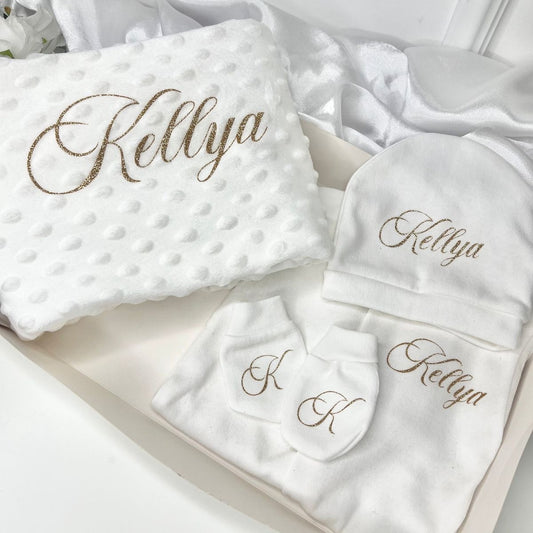 Coffret naissance bébé