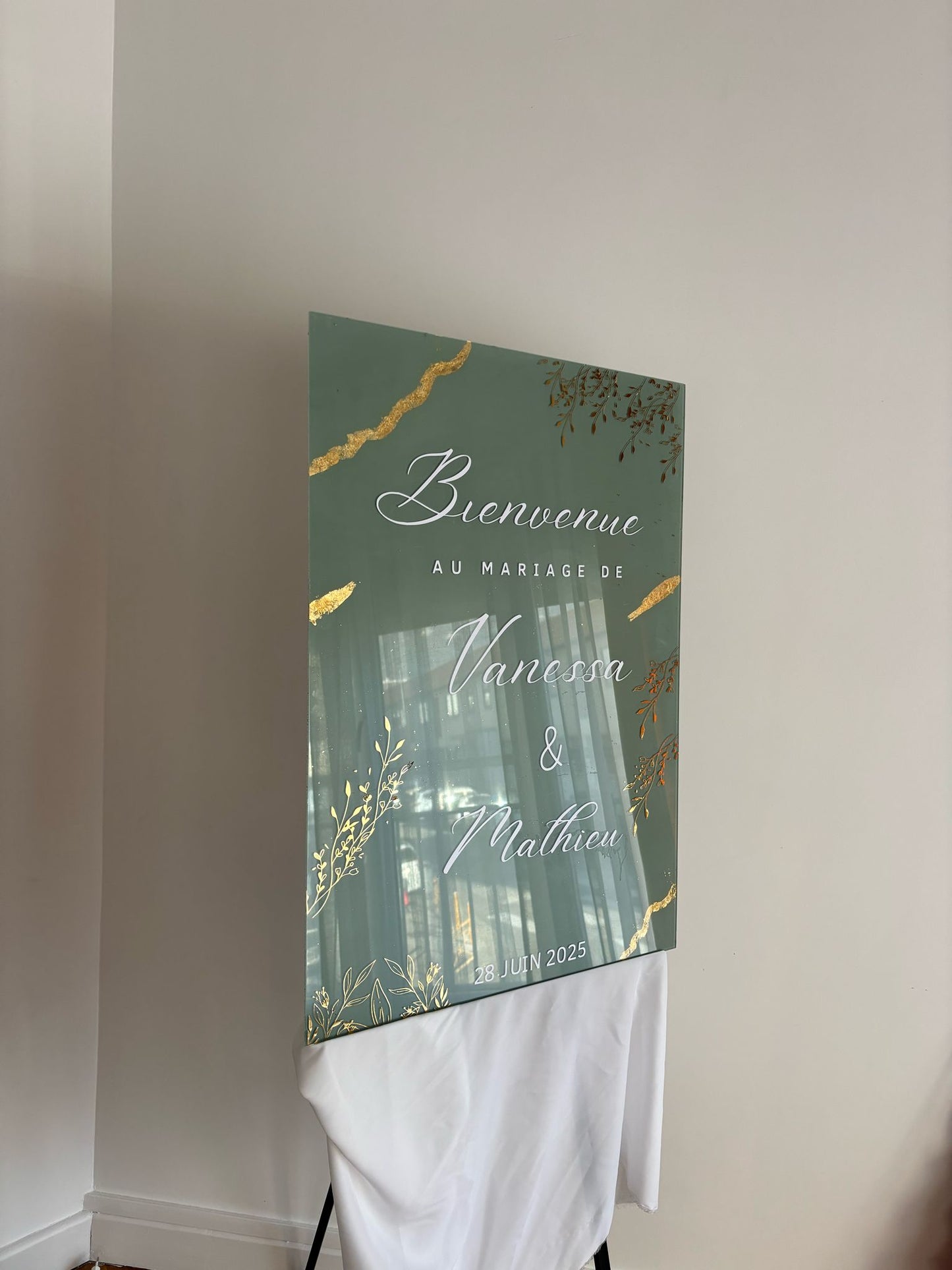 Modele bucolique chic