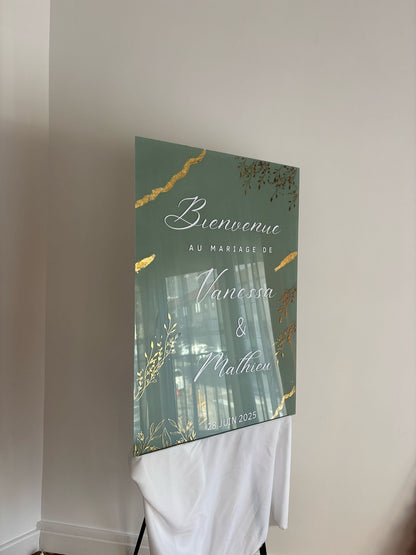 Modele bucolique chic